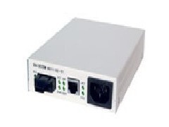 供应瑞斯康达 RC512-FE-S-S1 单模双纤光电转换器 高效稳定的光纤收发解决方案